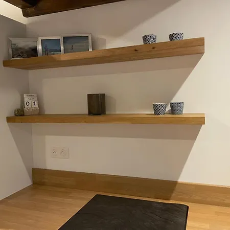 Avenir Dağ evi *