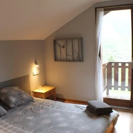 Chalet Avenir Saint-Jean-d'Aulps