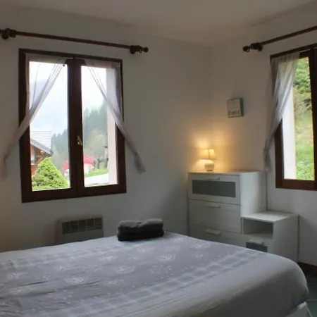 Chalet Avenir