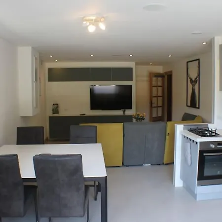 Avenir Chalet