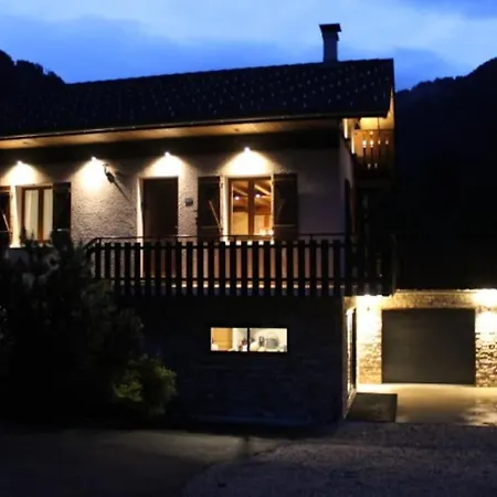 Chalet Avenir *