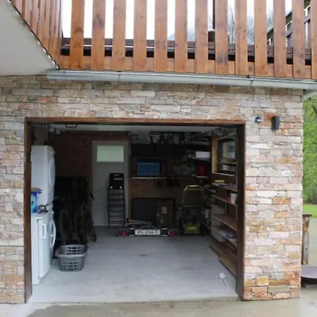 Chalet Avenir