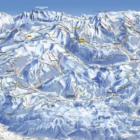 Chalet Avenir