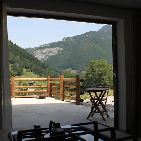Avenir Chalet