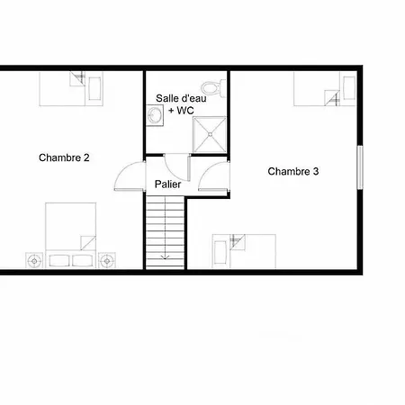 Chalet Avenir *