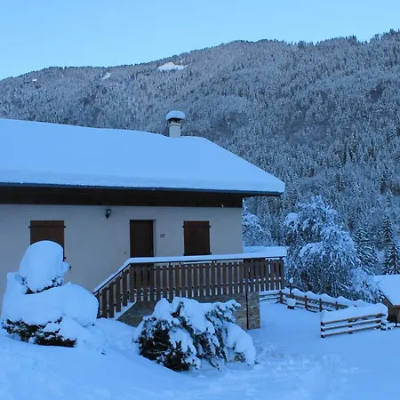 Avenir Saint-Jean-d'Aulps