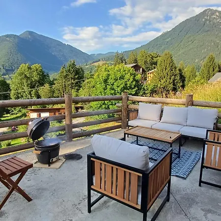 Chalet Avenir