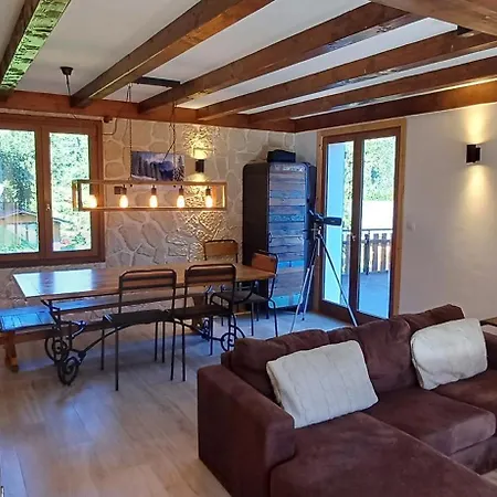 Avenir Chalet *