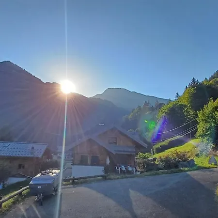 Chalet Avenir *