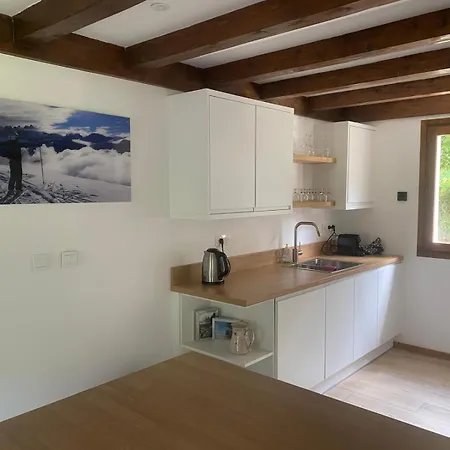 Chalet Avenir *