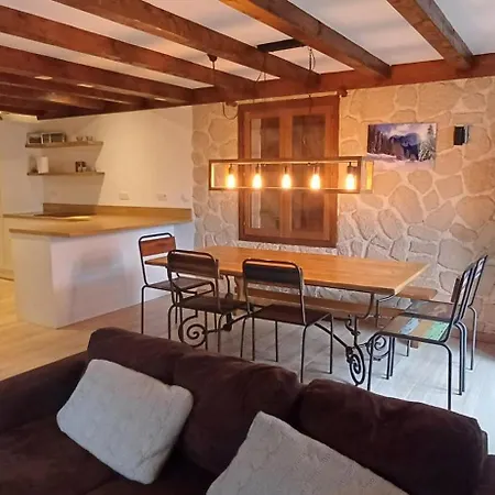 Avenir Chalet